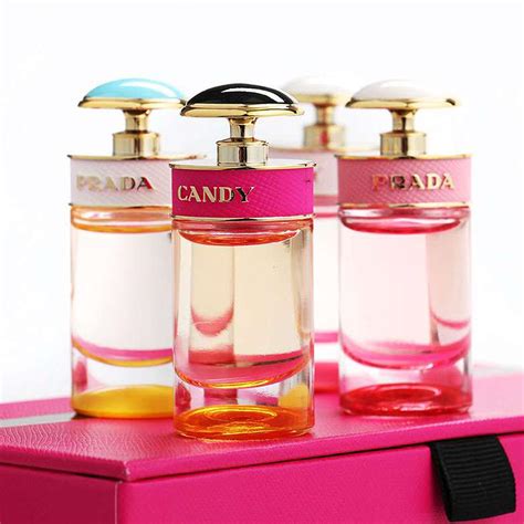 prada candy mini size|free perfume samples Prada Candy.